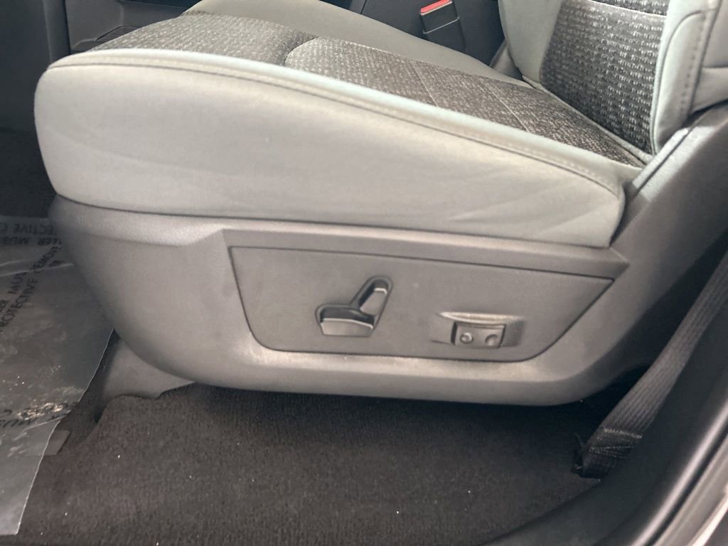 Used 2014 RAM 2500 Big Horn image 41