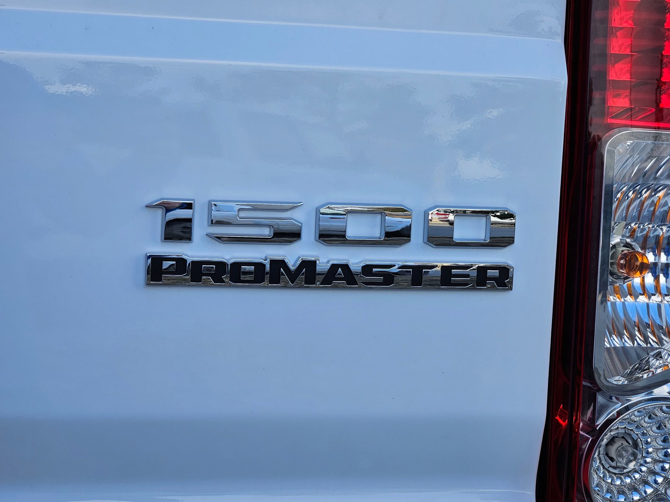 New 2026 RAM ProMaster 1500 w/ Convenience Group image 26