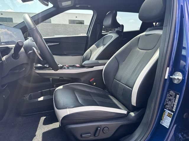 Certified 2024 Kia EV6 GT-Line RWD image 9