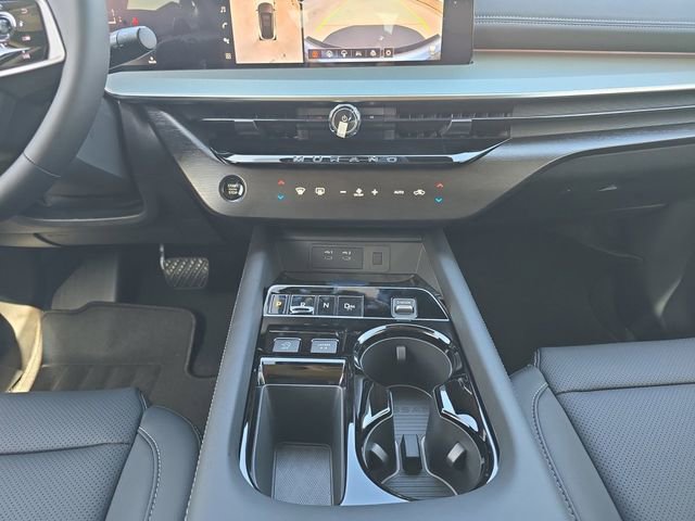 New 2026 Nissan Murano SL image 3