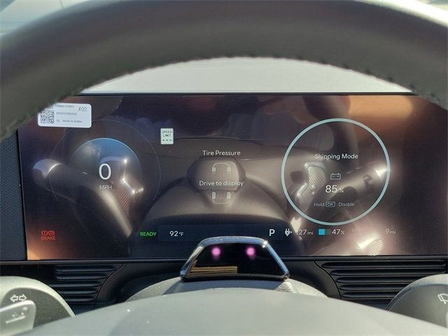 New 2026 Hyundai Ioniq 5 SE image 7