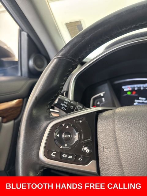 Used 2019 Honda CR-V EX-L image 4
