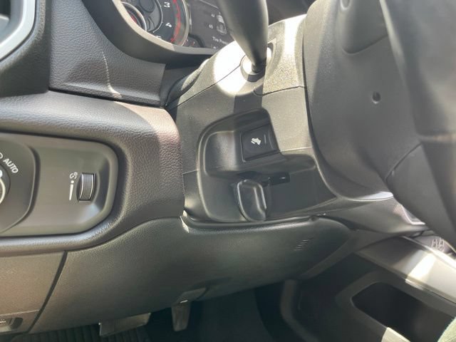 Used 2023 RAM 2500 Big Horn w/ Level B Equipment Group AWD/4WD image 32