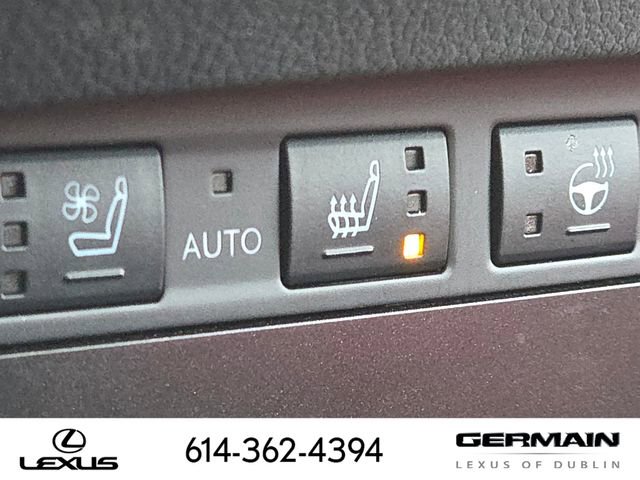 Certified 2025 Lexus ES 350 F Sport image 18