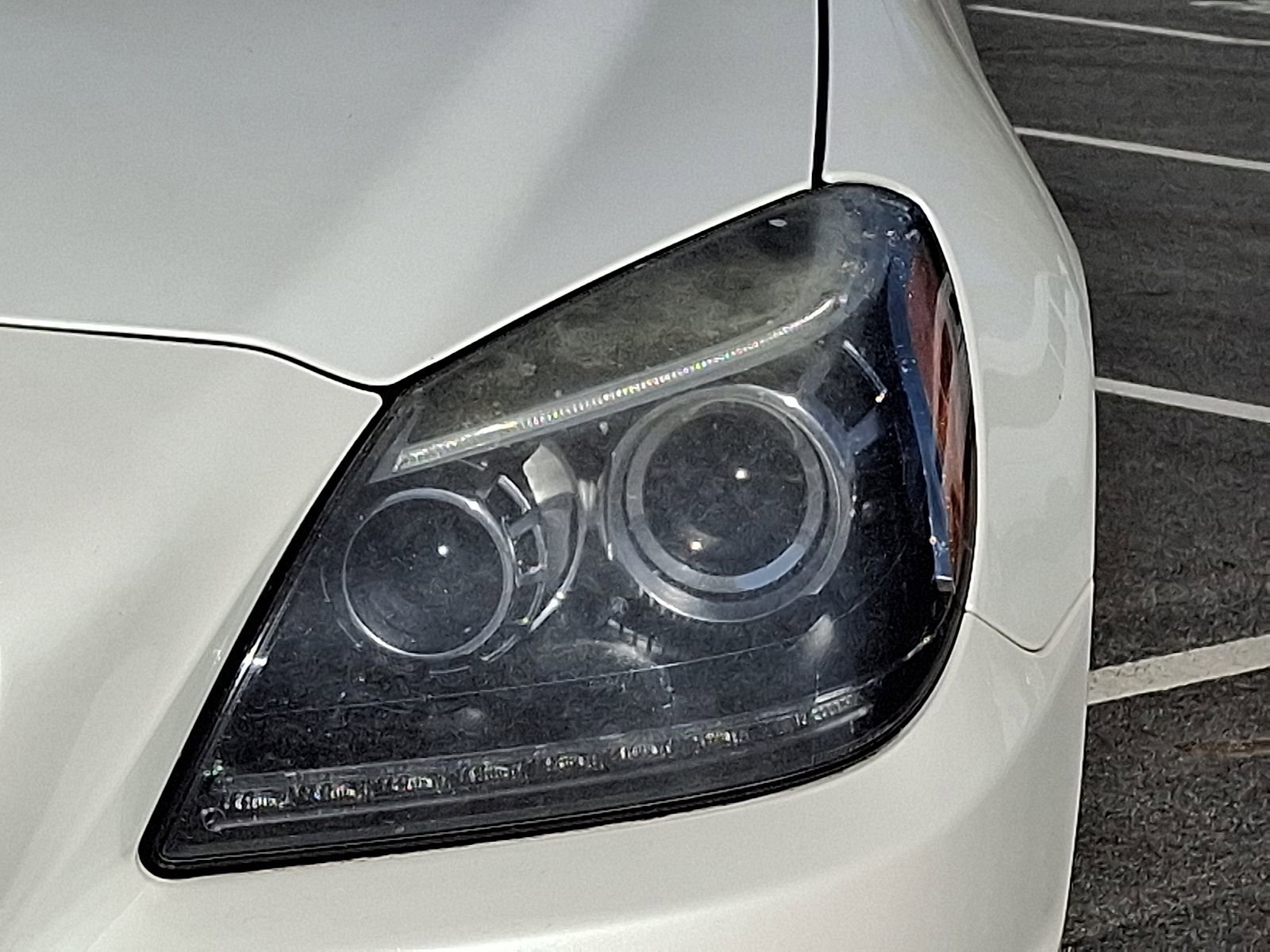 Certified 2016 Mercedes-Benz SLK 300 image 10