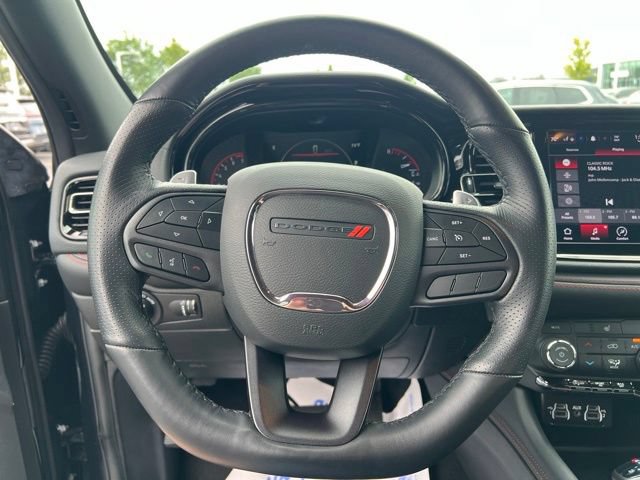 Used 2025 Dodge Durango GT AWD/4WD image 13