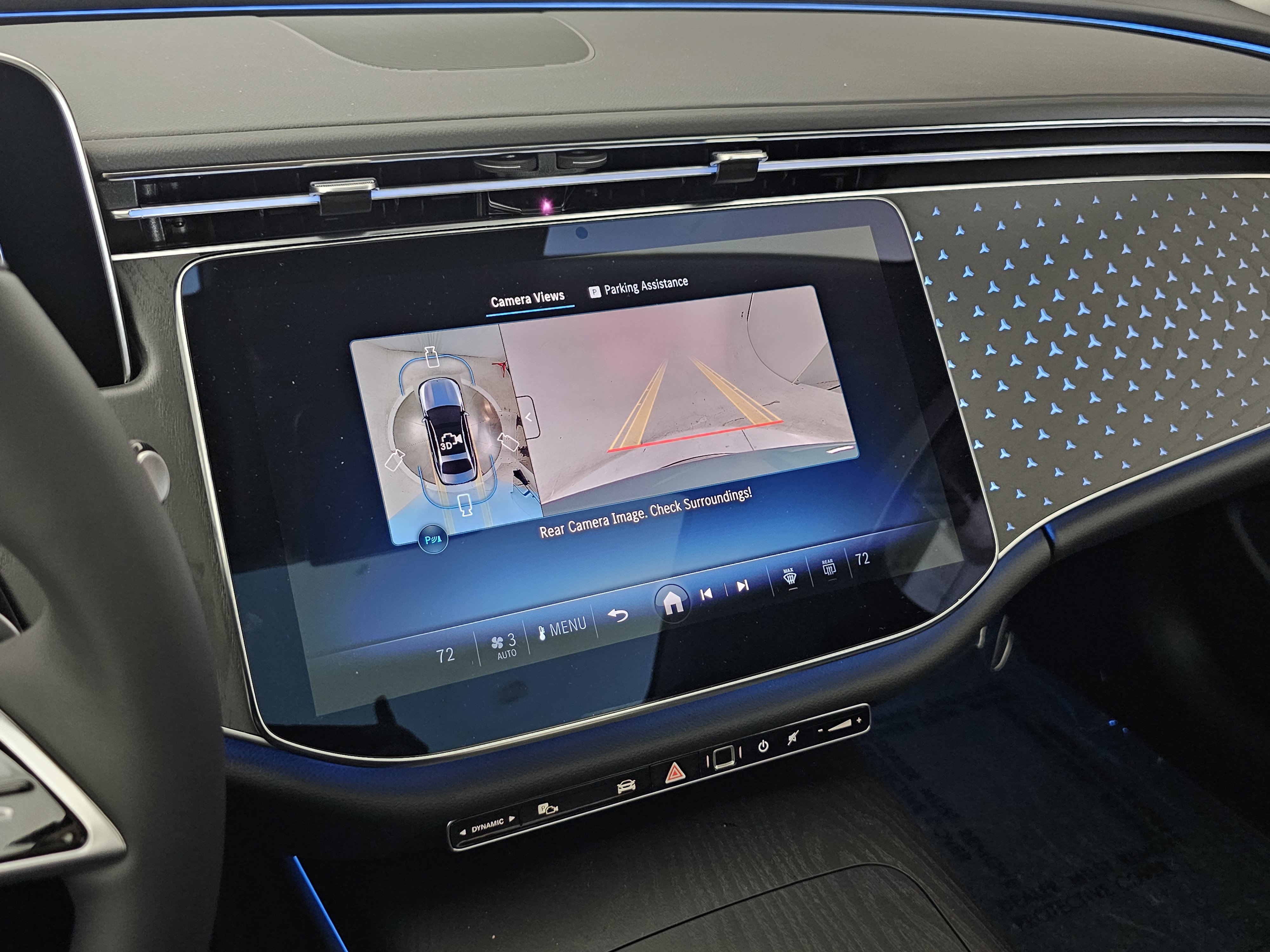 New 2026 Mercedes-Benz E 350 4MATIC Sedan image 35