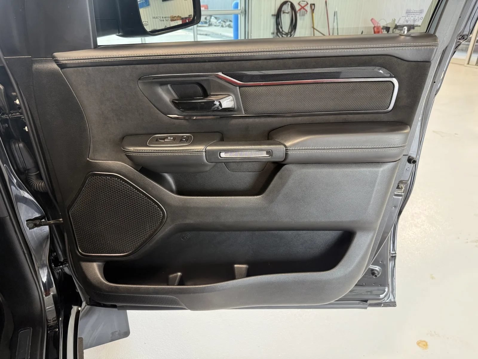 Used 2021 RAM 1500 TRX w/ TRX Level 2 Equipment Group AWD/4WD image 28