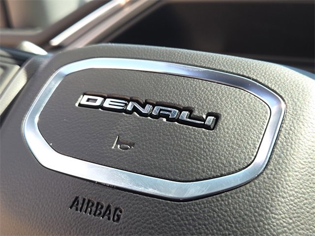 Used 2024 GMC Sierra 1500 Denali w/ Technology Package image 22