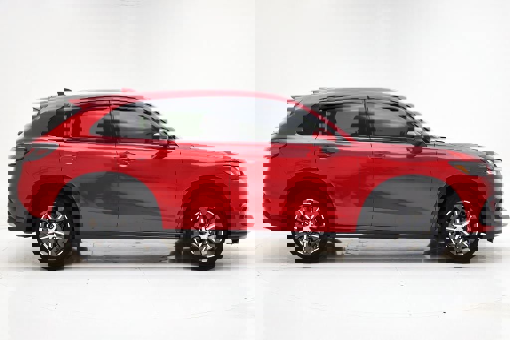 Used 2024 Honda HR-V EX-L image 3