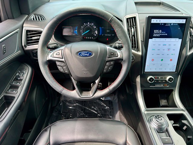 Used 2024 Ford Edge ST-Line AWD/4WD image 16