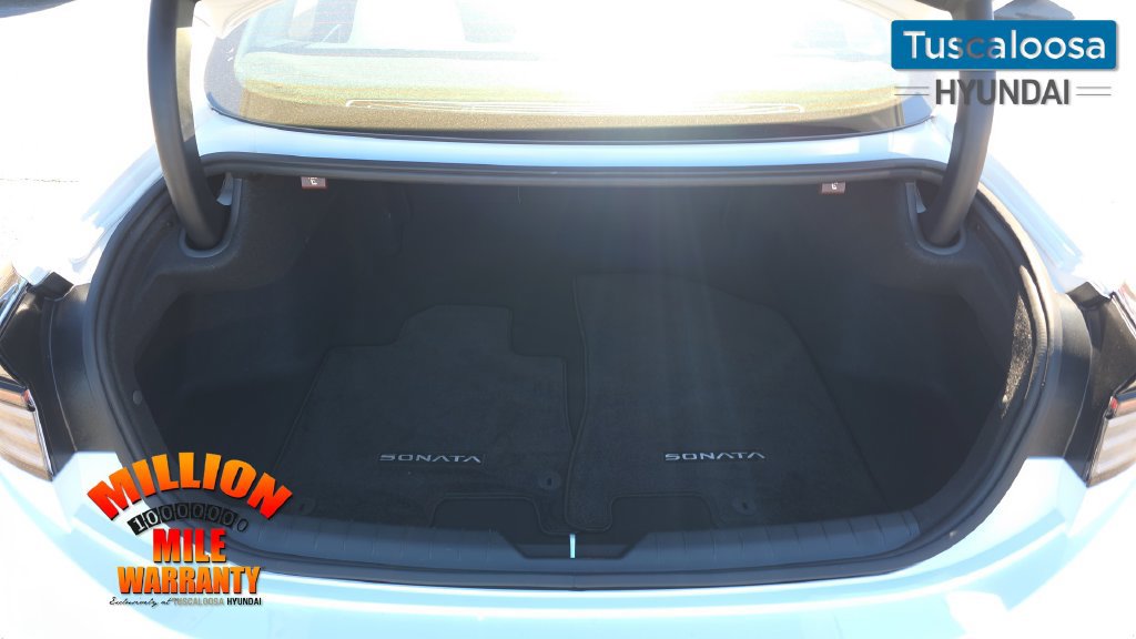 Used 2025 Hyundai Sonata SE FWD image 10