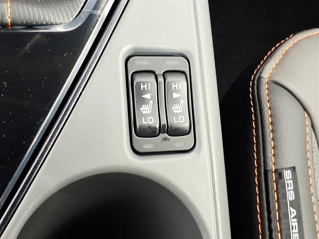 New 2026 Subaru Crosstrek 2.5i Limited image 10