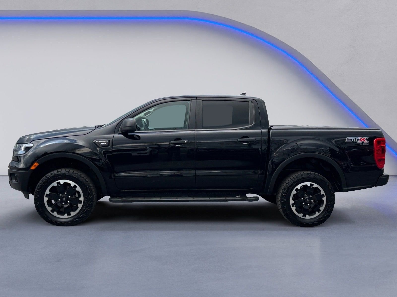 Used 2021 Ford Ranger XL w/ Equipment Group 101A High image 11