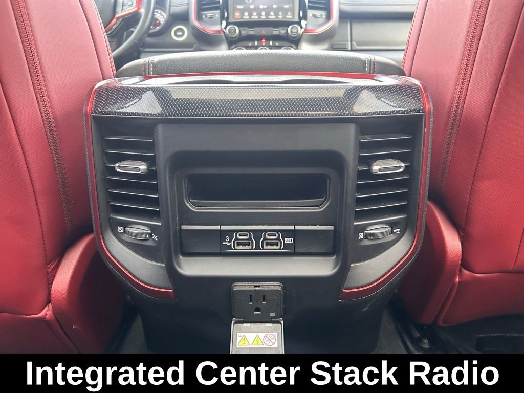 Used 2019 RAM 1500 Rebel w/ Rebel Level 2 Equipment Group image 20