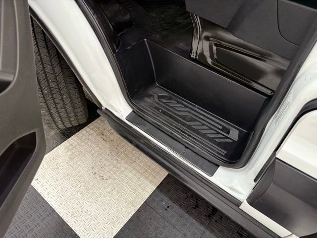 Used 2021 Ford Transit 150 Cargo image 20