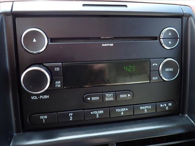 Used 2009 Ford Explorer Eddie Bauer AWD/4WD image 23