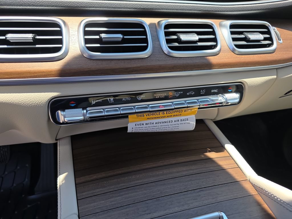New 2026 Mercedes-Benz GLE 350 4MATIC image 16