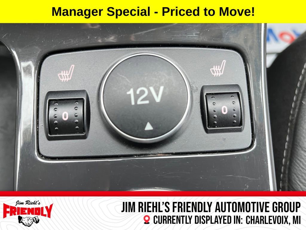 Used 2016 Ford Escape Titanium image 31