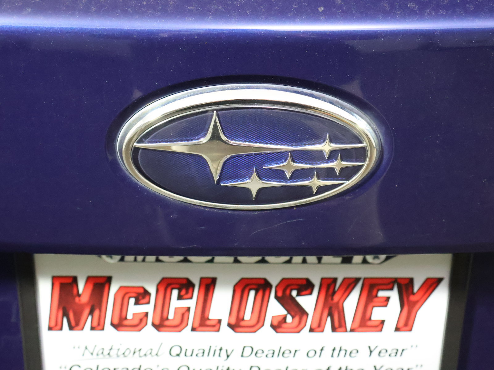 Used 2015 Subaru Outback 2.5i Limited AWD/4WD image 8