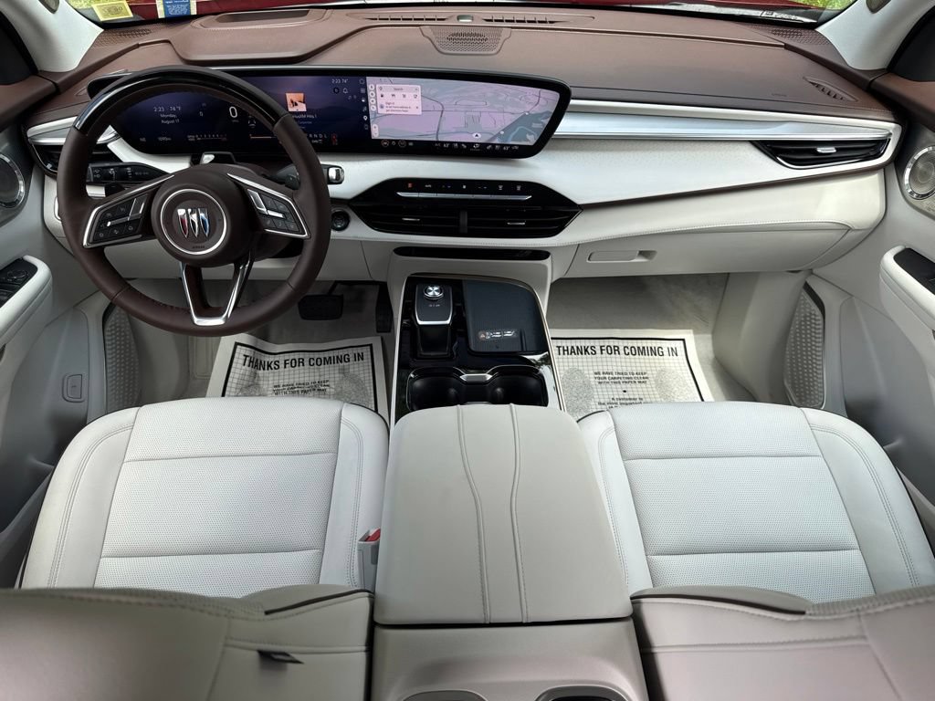 Used 2026 Buick Enclave Avenir w/ Super Cruise Package AWD/4WD image 17