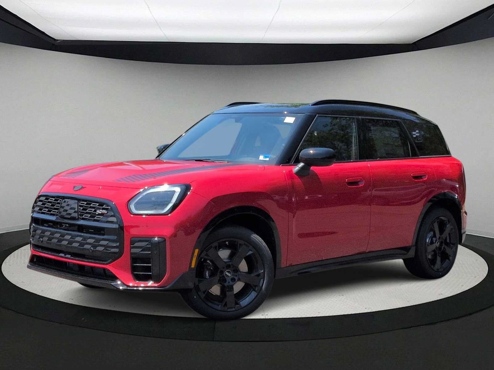 New 2027 MINI Cooper Countryman S AWD/4WD video 1