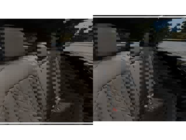 New 2025 BMW X3 xDrive30i w/ Premium Package image 12