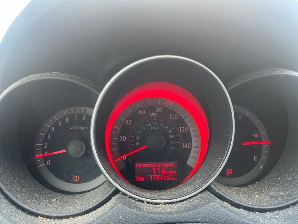 Used 2011 Kia Forte Koup SX FWD image 12