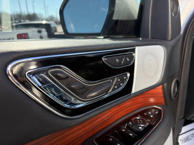 Used 2024 Lincoln Navigator L Reserve image 24