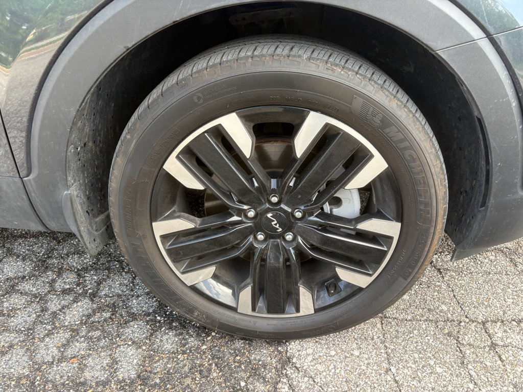 Used 2023 Kia Telluride SX Prestige AWD/4WD image 9