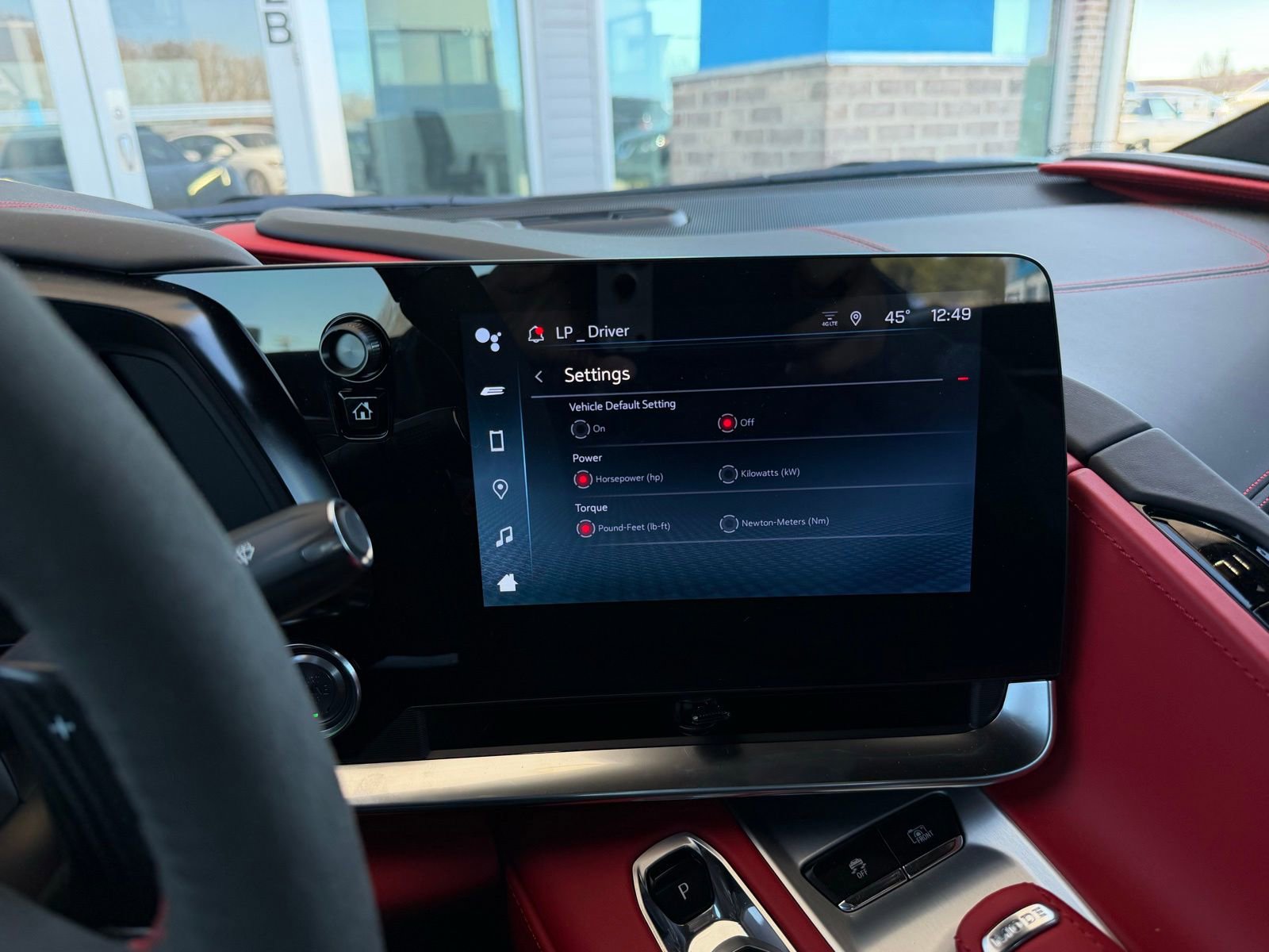 Used 2024 Chevrolet Corvette E-Ray image 76