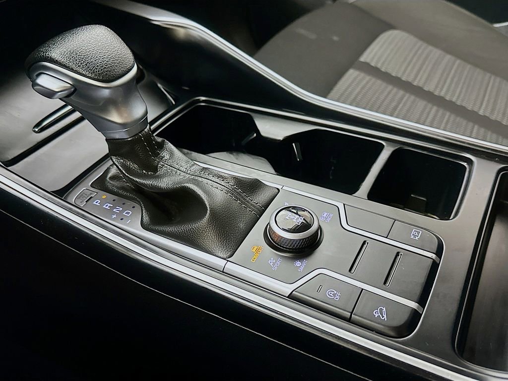 Certified 2023 Kia Sorento LX AWD/4WD image 24