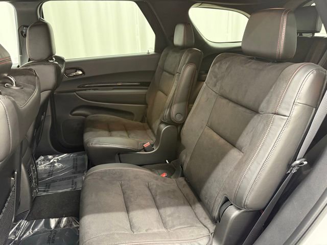 New 2026 Dodge Durango GT AWD/4WD image 21