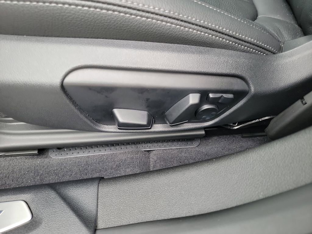 Certified 2024 BMW M235i xDrive Gran Coupe w/ M Performance Package image 24