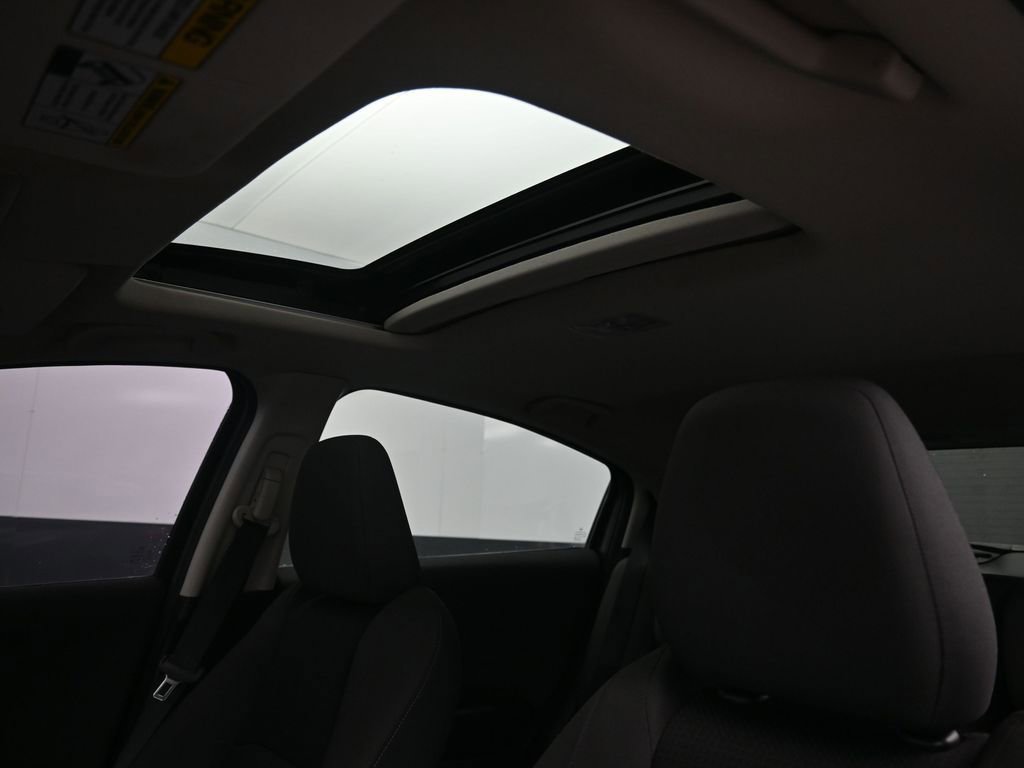 Used 2021 Honda HR-V EX image 22