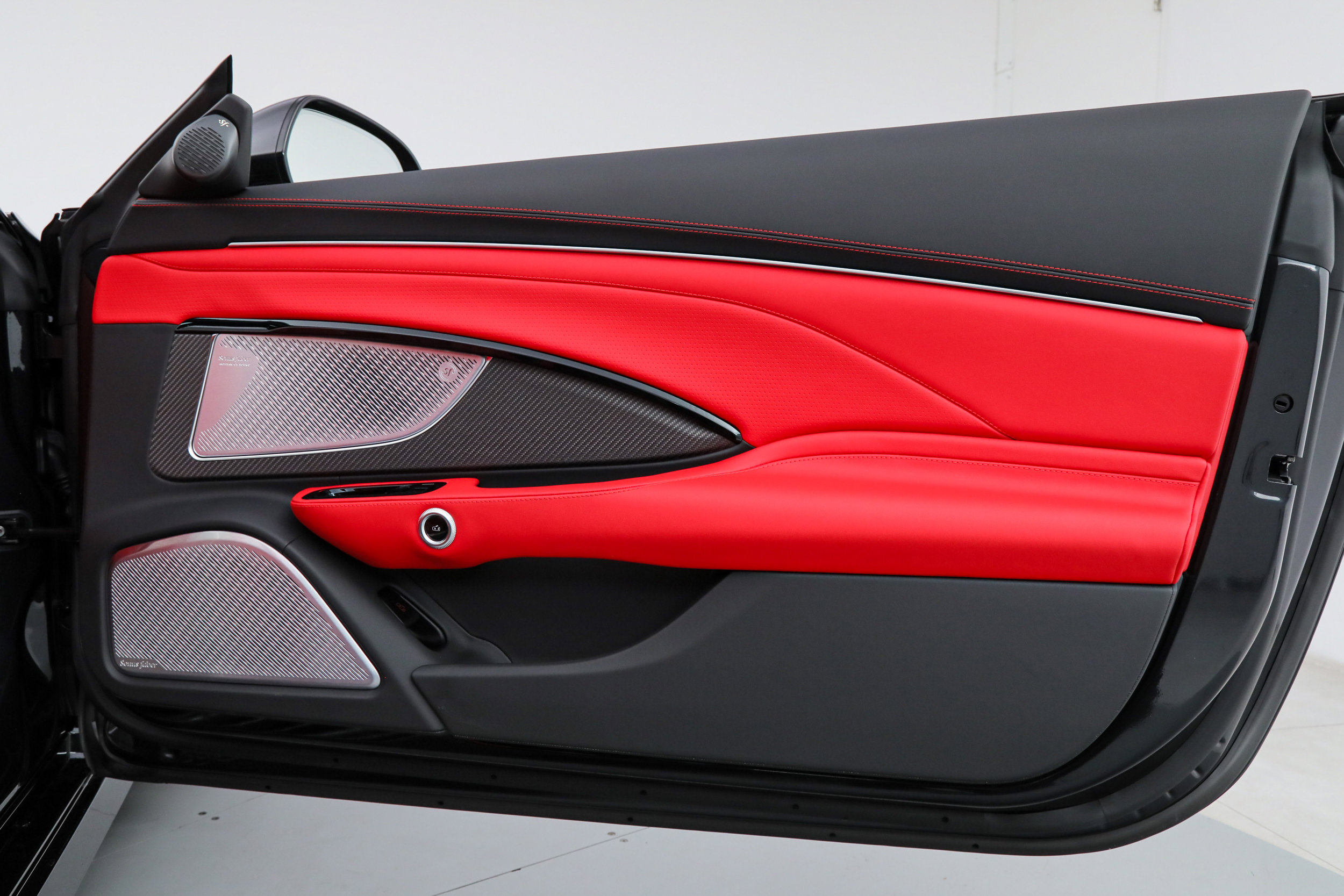 New 2026 Maserati GranCabrio Modena AWD/4WD image 13