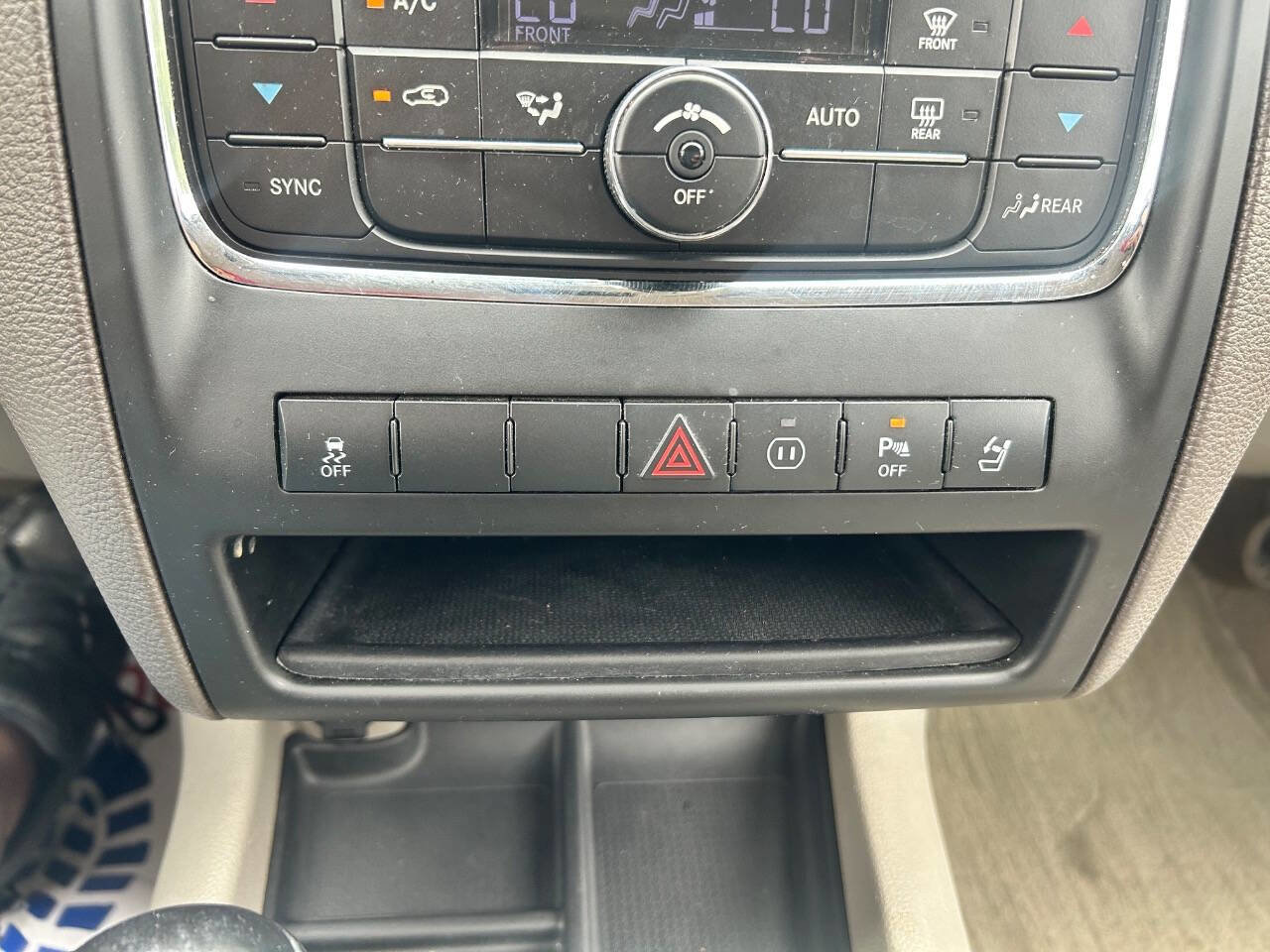 Used 2012 Dodge Durango Crew image 23