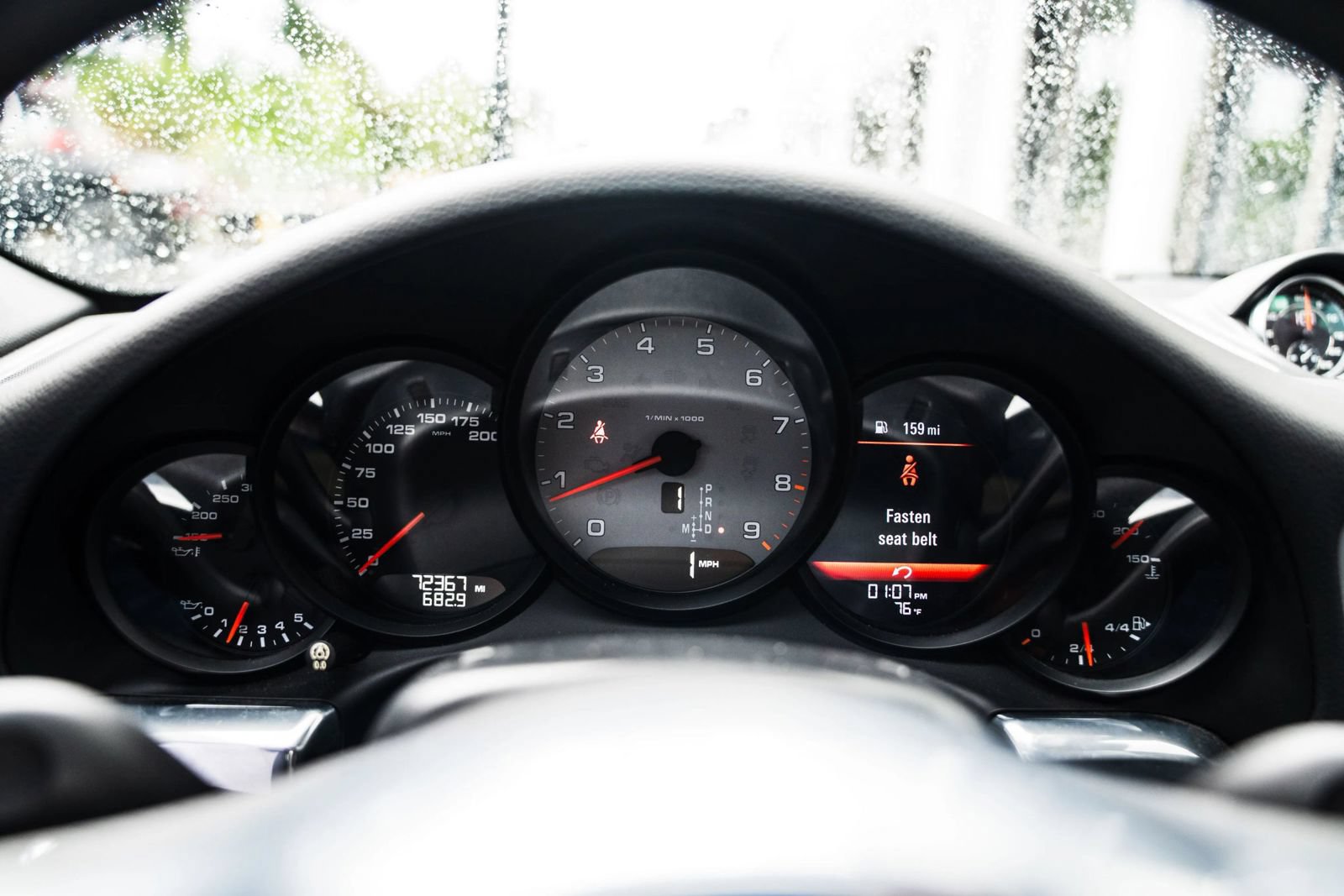 Used 2014 Porsche 911 Carrera S RWD image 26