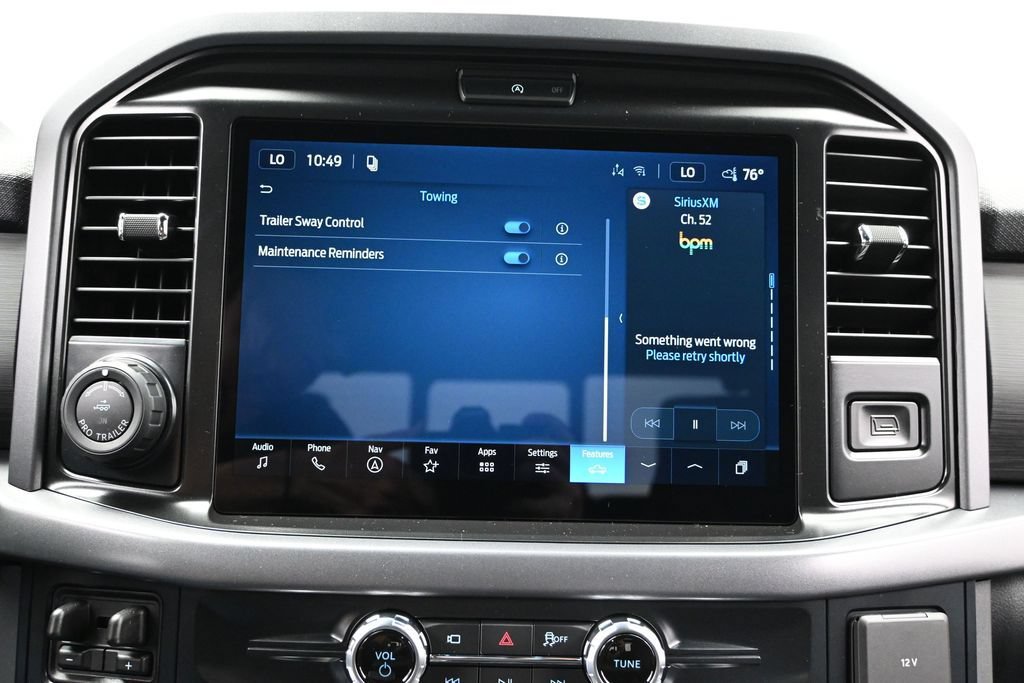 New 2026 Ford F150 XLT AWD/4WD image 43