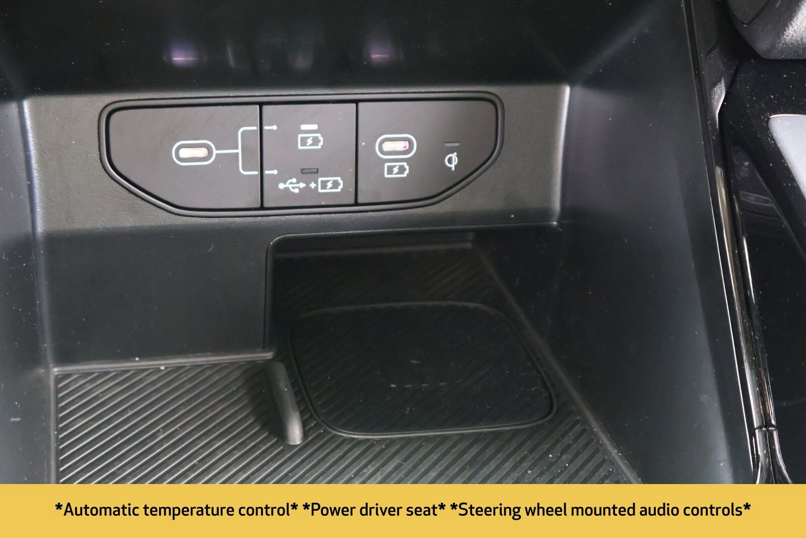 Used 2024 Kia Sorento SX image 8