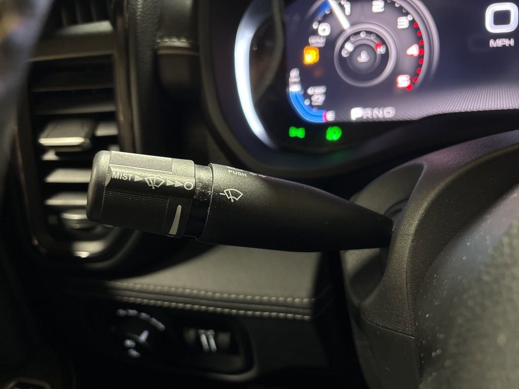 Certified 2023 RAM 3500 Limited image 19