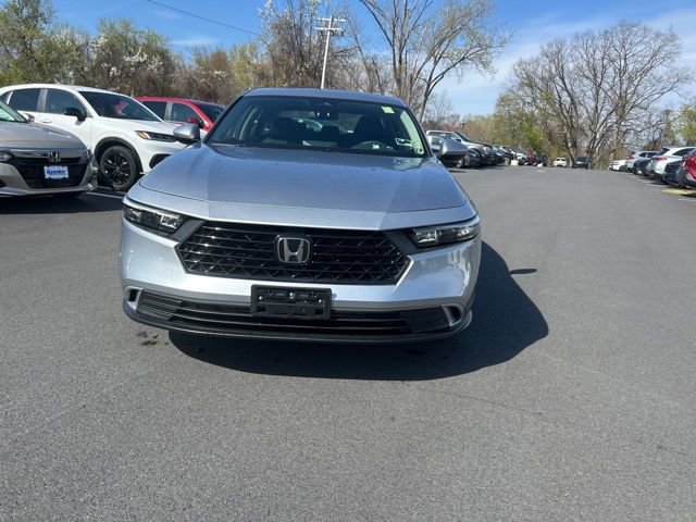 Used 2023 Honda Accord EX image 3