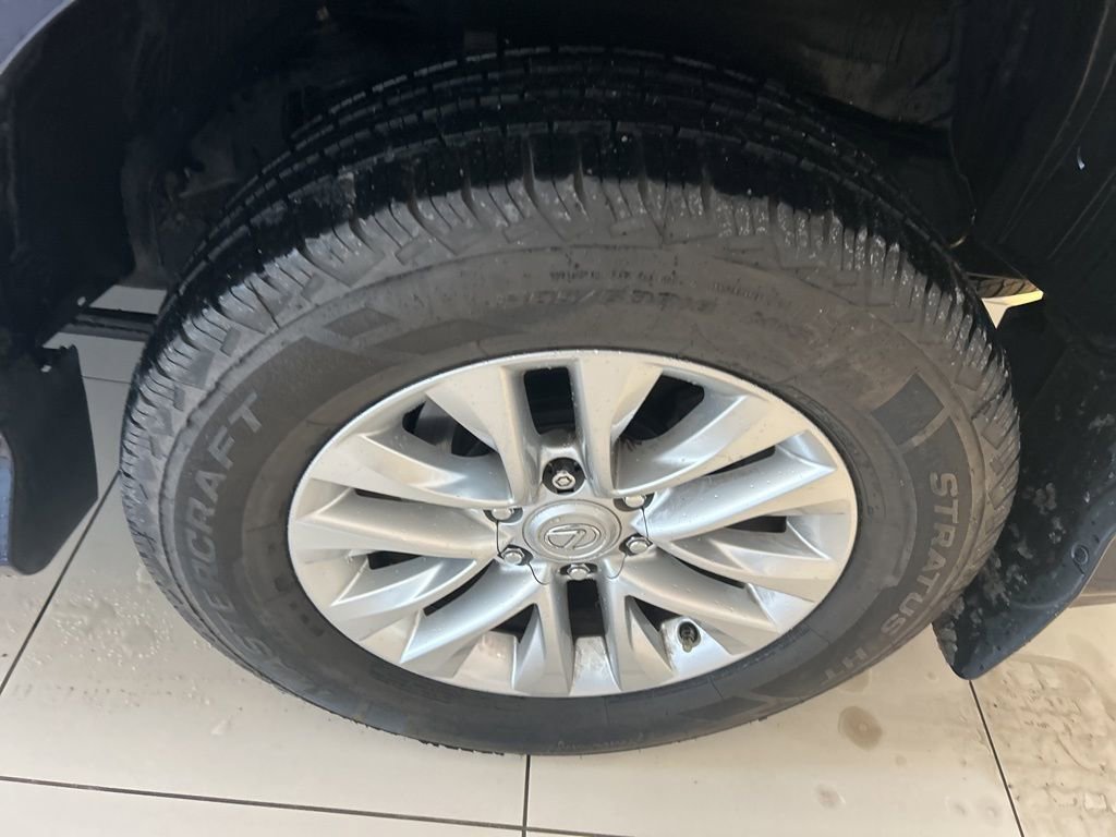 Used 2018 Lexus GX 460 Premium image 19