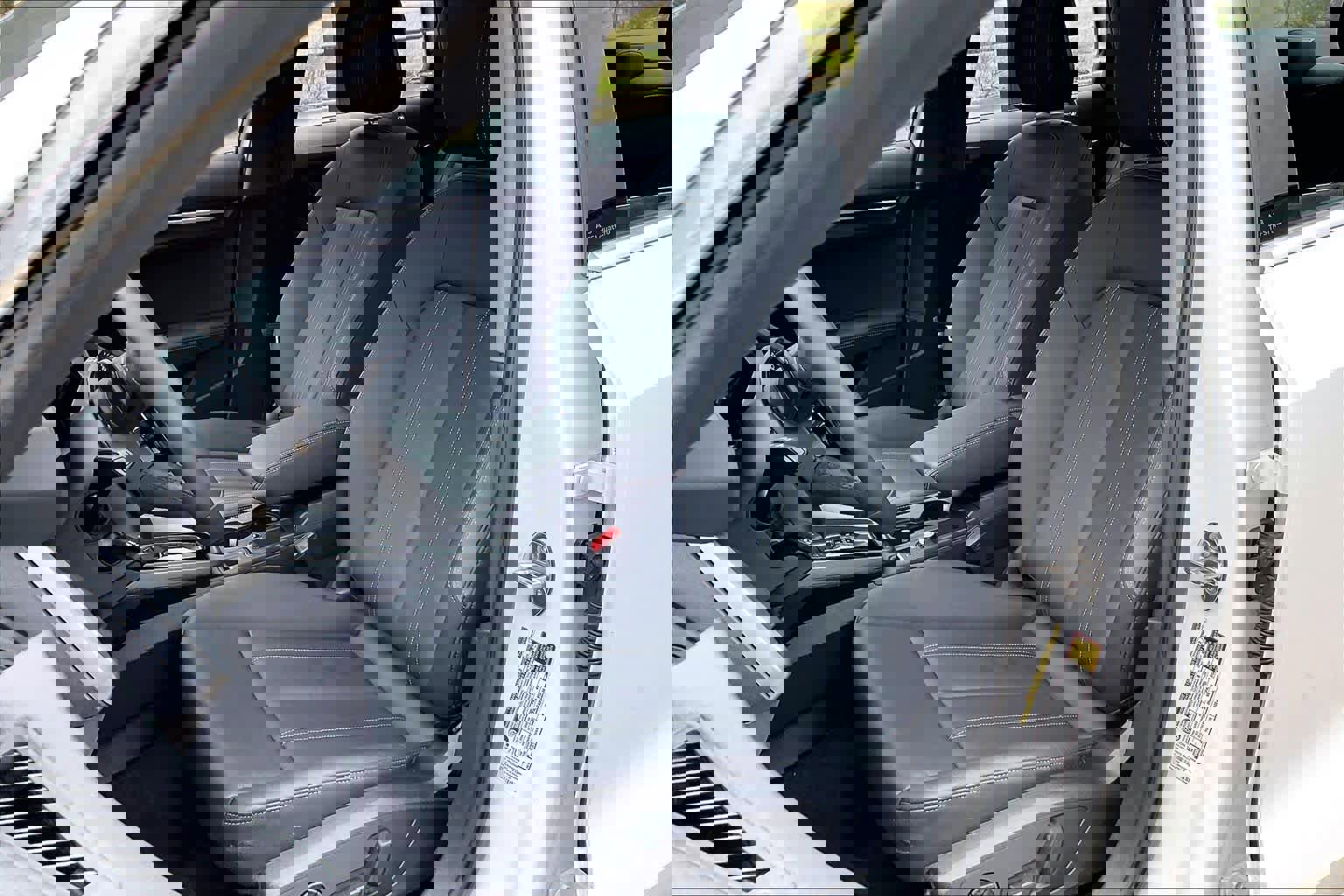 Certified 2026 Audi A3 2.0T Premium Plus image 7