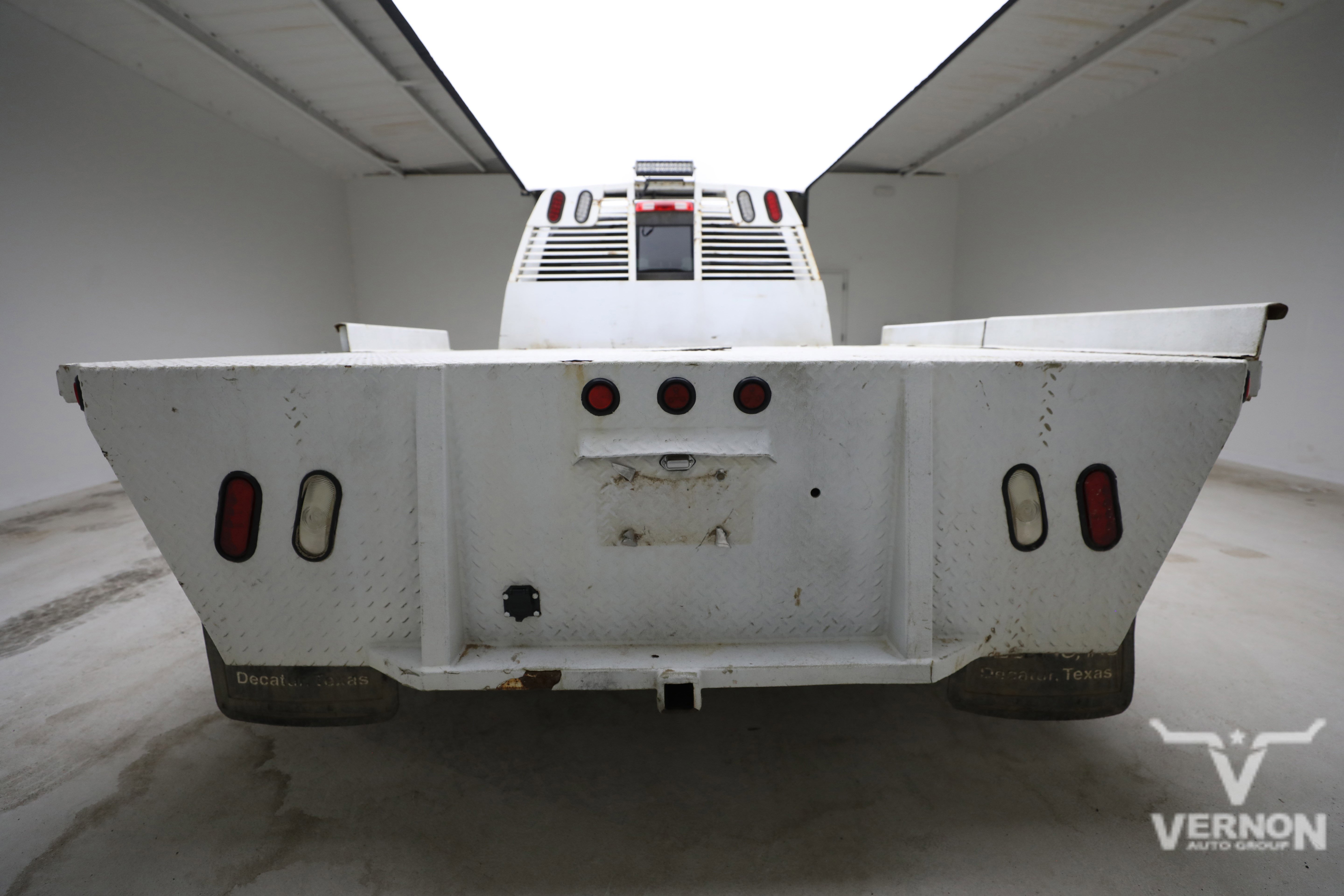 Used 2011 RAM 3500 Laramie w/ Cold Weather Group AWD/4WD image 3