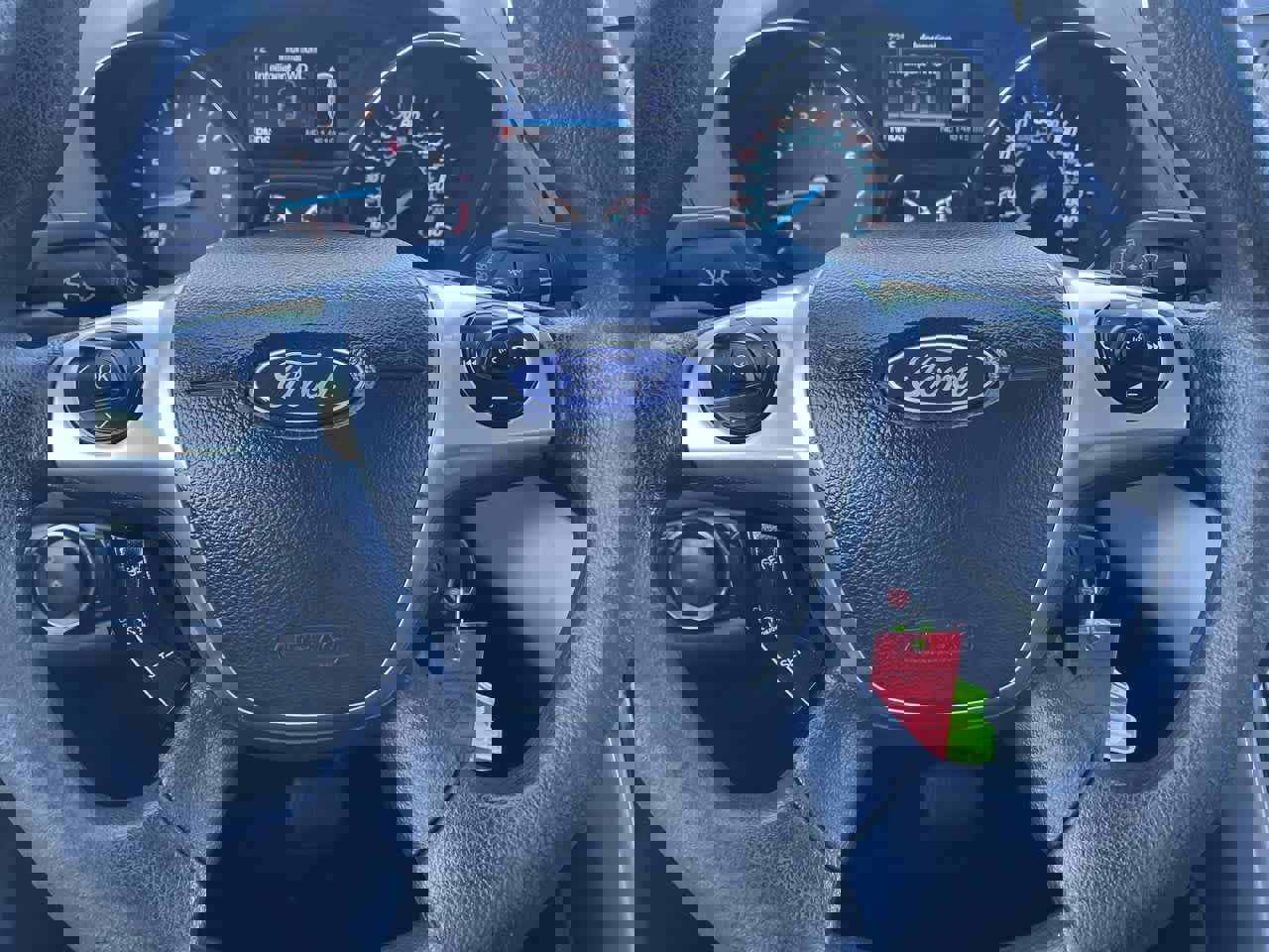 Used 2015 Ford Escape SE w/ Equipment Group 201A image 10