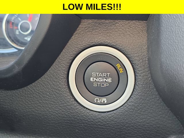 Used 2020 RAM 1500 Big Horn AWD/4WD image 17