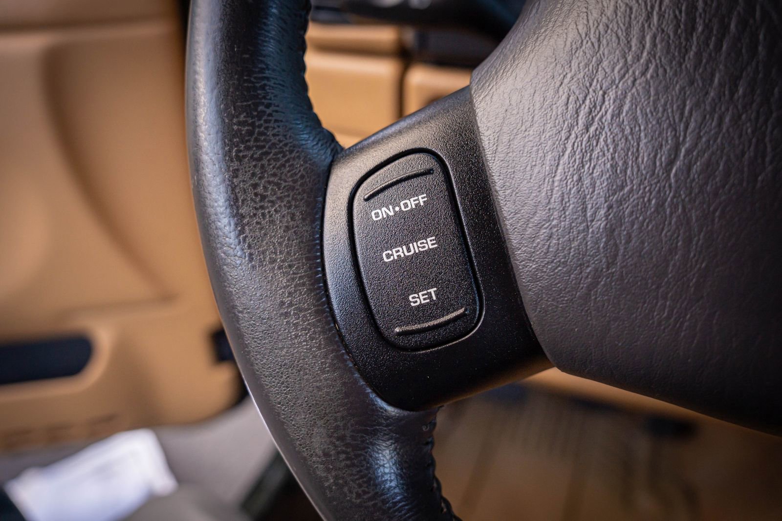 Used 1998 Jeep Wrangler Sahara image 18