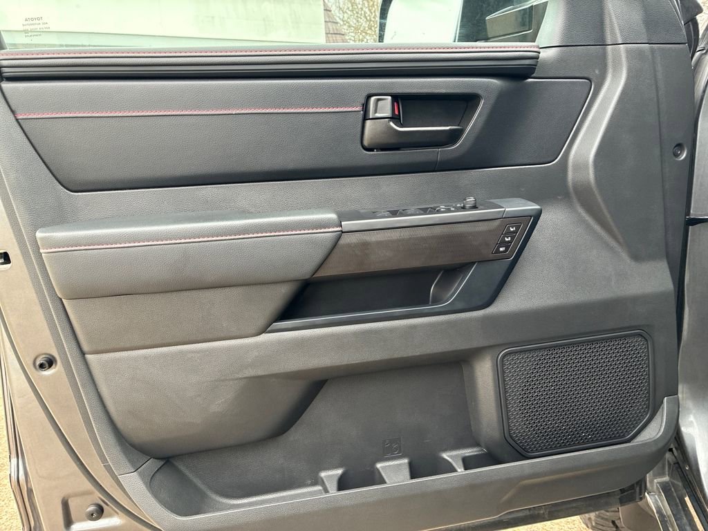 Used 2024 Toyota Tundra TRD Pro image 10