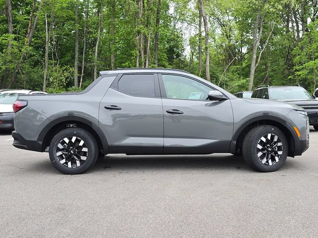 New 2026 Hyundai Santa Cruz SEL AWD/4WD image 16